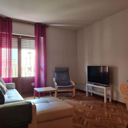18 Torres Molino Daire Zaragoza Dış mekan fotoğraf