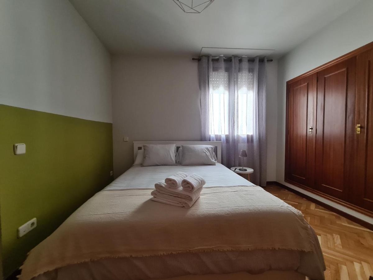 18 Torres Molino Daire Zaragoza Dış mekan fotoğraf
